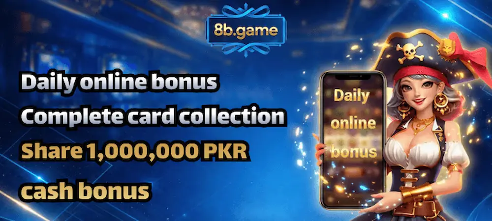 8B Game APK