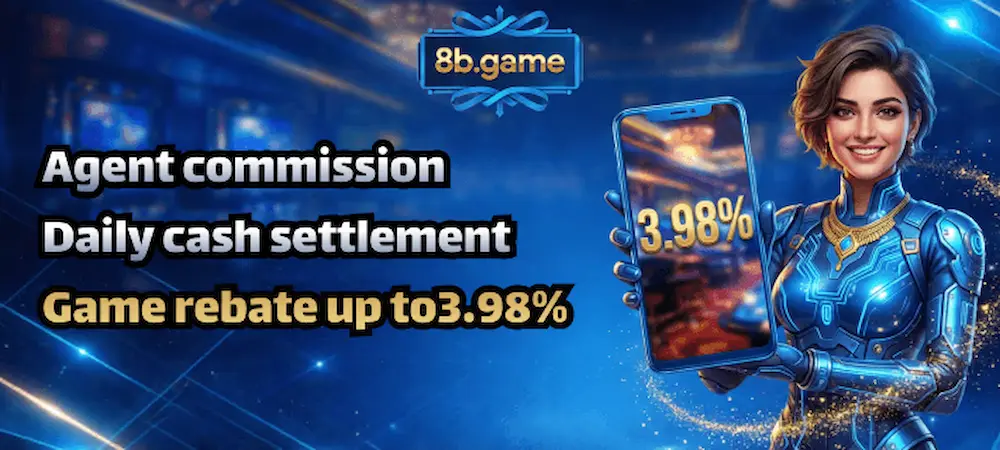 8B Game login