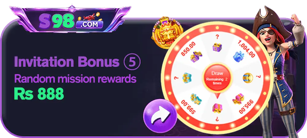 98S Game download APK