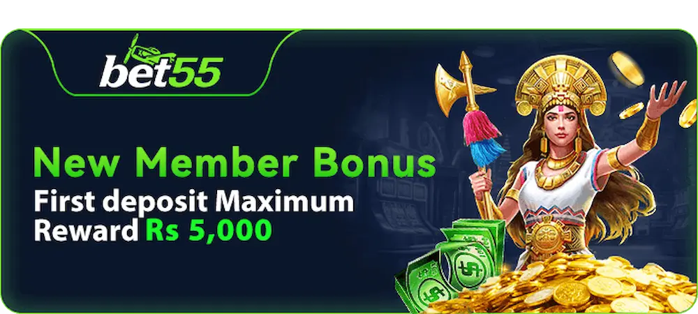 BET55 game download APK