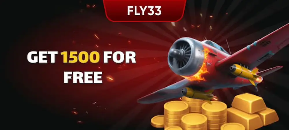 FLY 33 game download APK