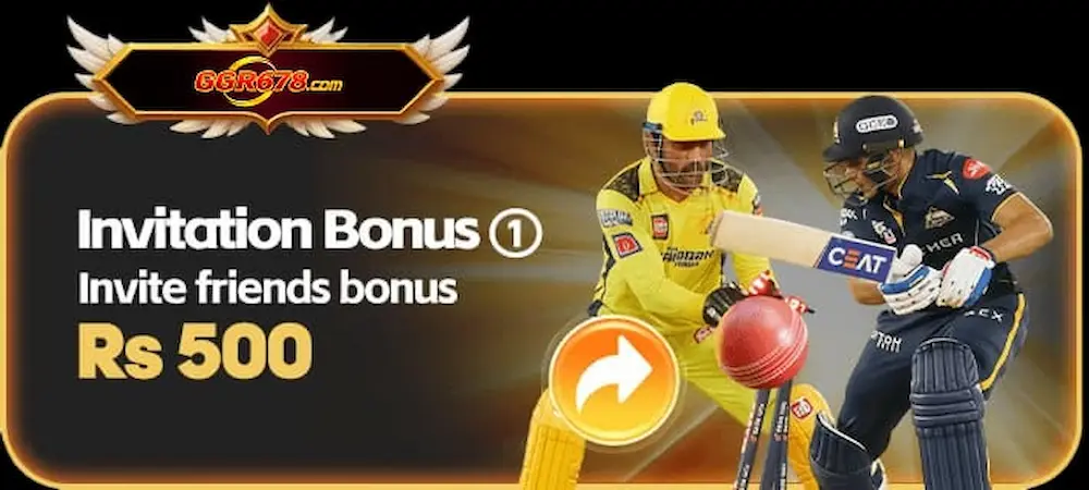 GGR678 Game APK