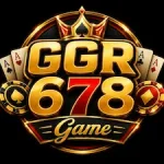 GGR678 Game icon