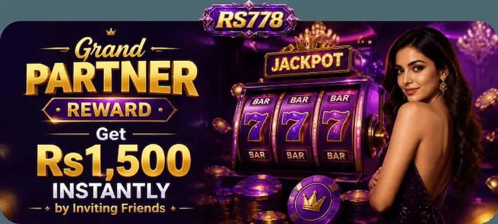 RS 778 Game login