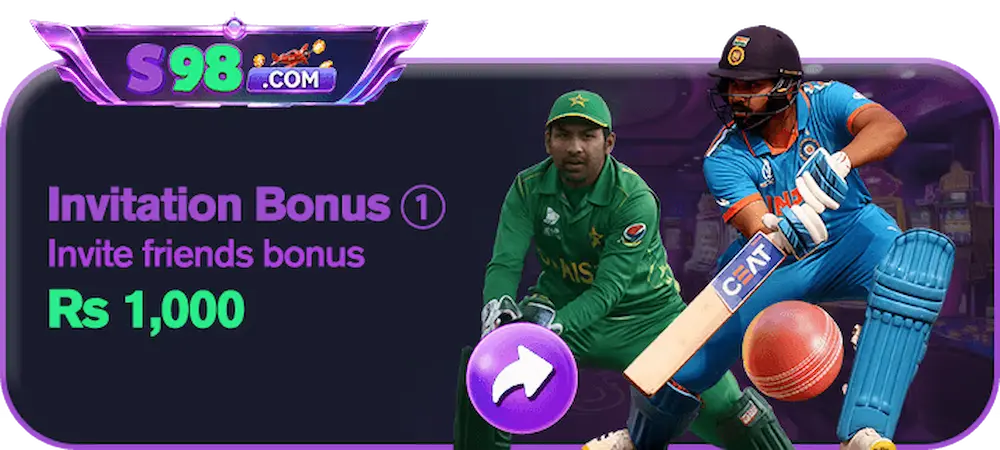 S98 Game Download APK