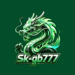 SK GB777 Game logo