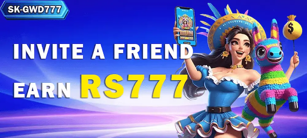 SK GWD777 Game APK