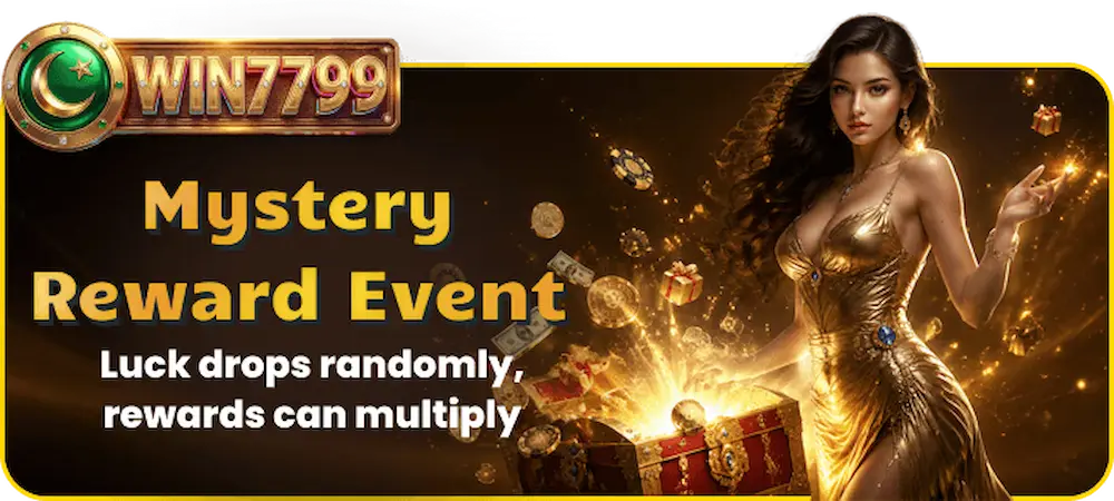 Win7799 Game login