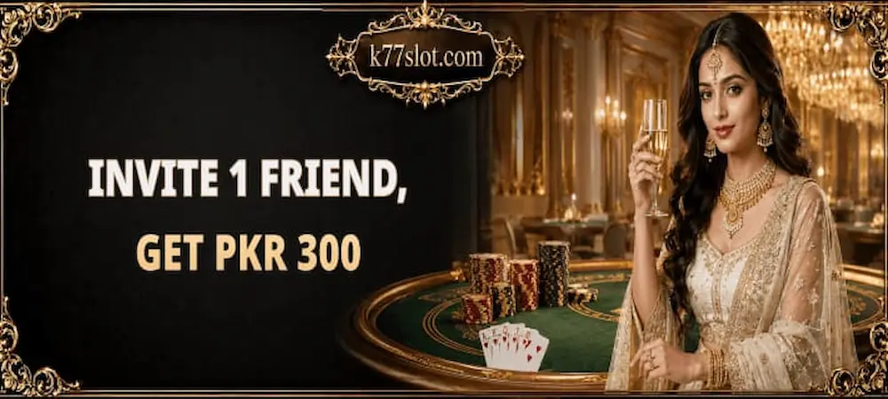 K77 Slots Game APK